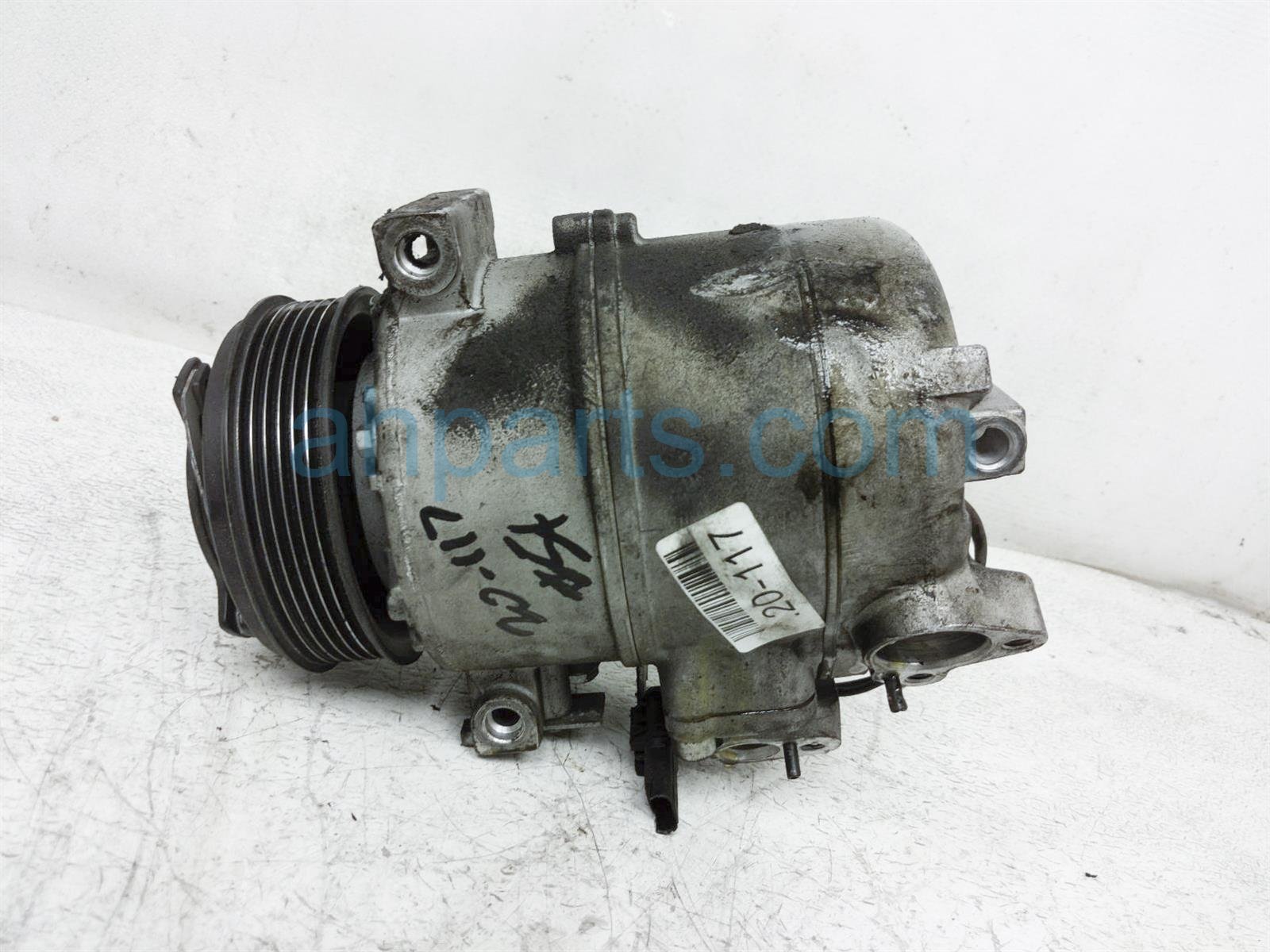 $65 BMW AC PUMP / COMPRESSOR $65 BMW AC PUMP / COMPRESSOR