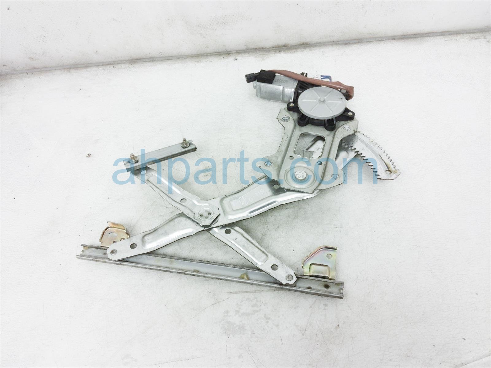 $45 Subaru RR/LH WINDOW REGULATOR & MOTOR $45 Subaru RR/LH WINDOW REGULATOR & MOTOR