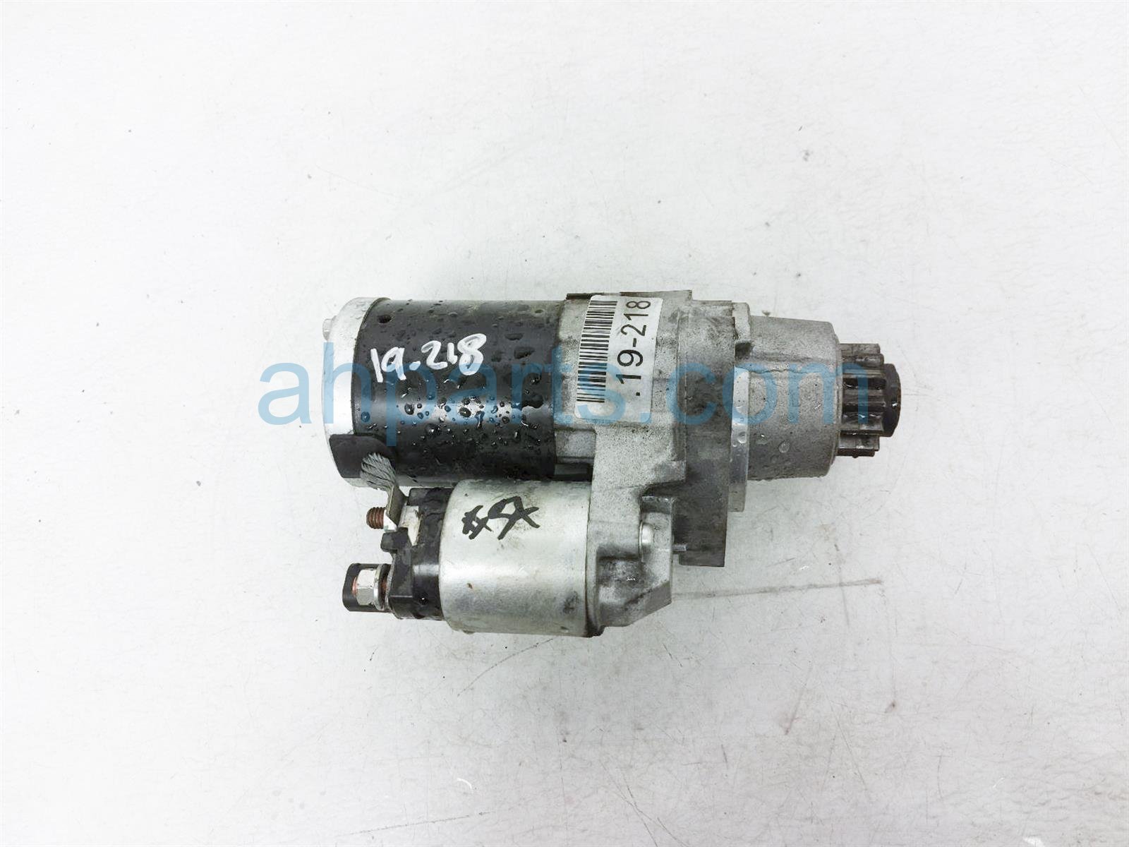 $55 Infiniti STARTER MOTOR $55 Infiniti STARTER MOTOR