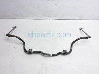 $60 Infiniti FRONT STABILIZER / SWAY BAR