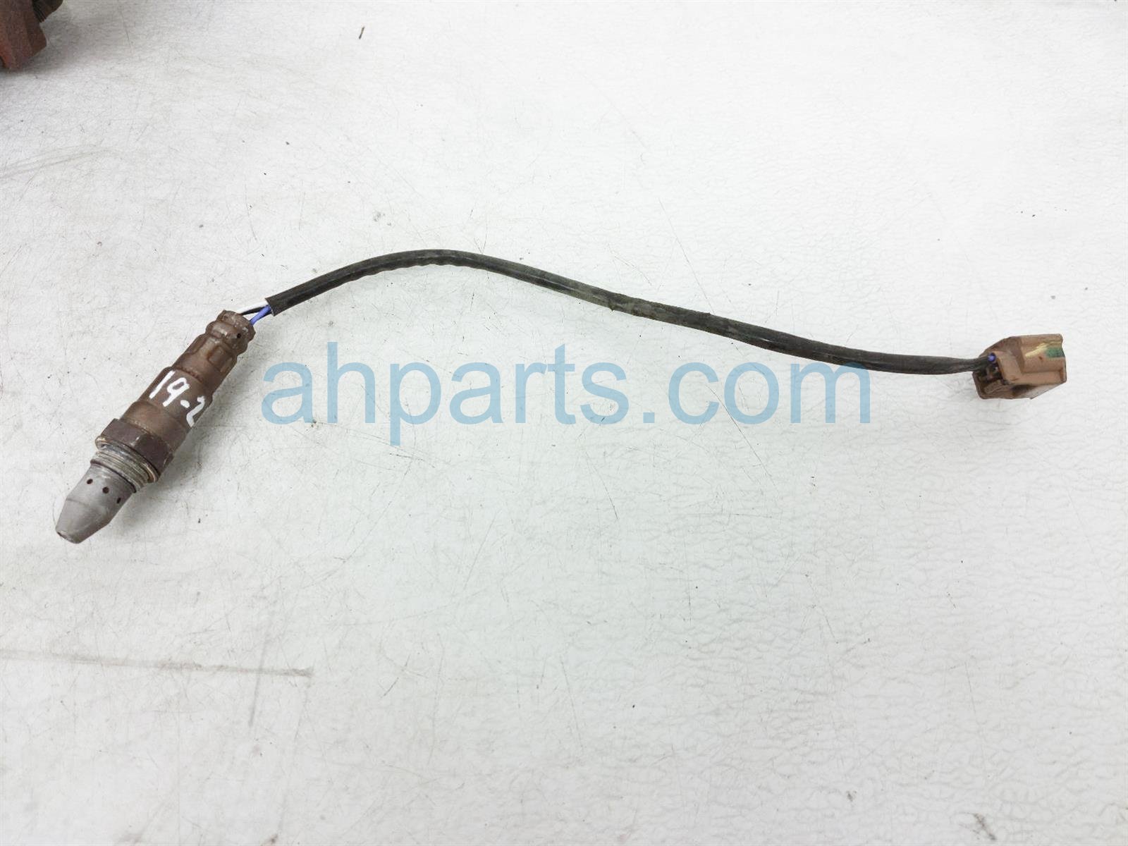 JESBEN Upstream Oxygen Sensor 22693-1LA0C – Fit Infiniti QX56 2011-2013, QX80 2014-2015 (5.6L V8)