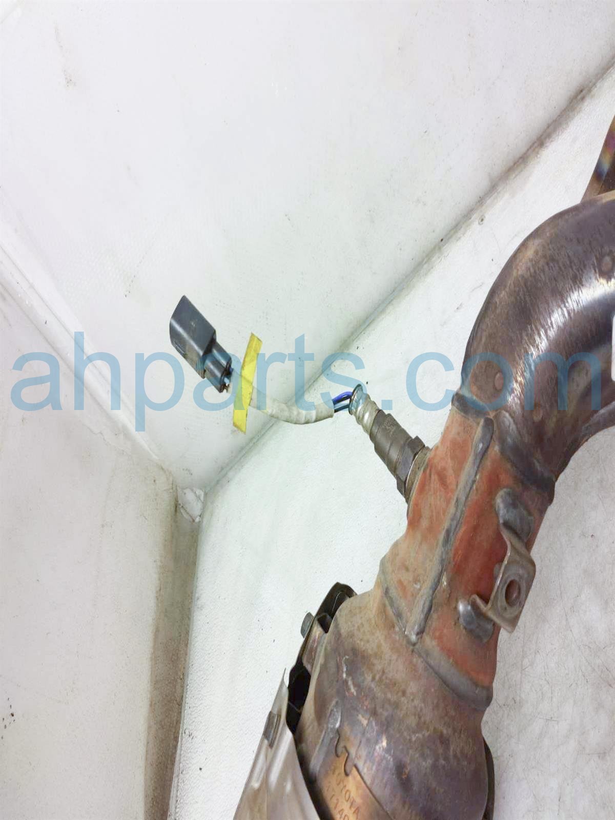 $30 Toyota FR/RH AIR FUEL RATIO SENSOR $30 Toyota FR/RH AIR FUEL RATIO SENSOR