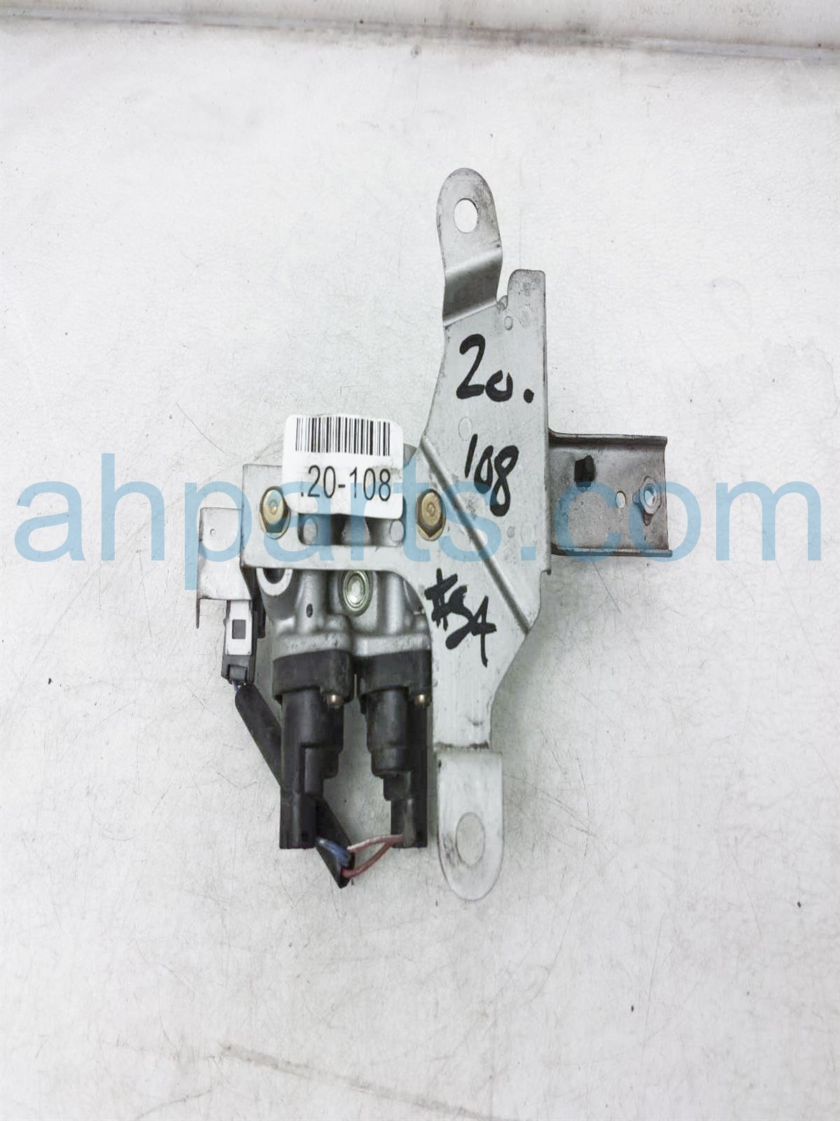 $95 Honda CREEP AID MODULATOR (ABS) $95 Honda CREEP AID MODULATOR (ABS)