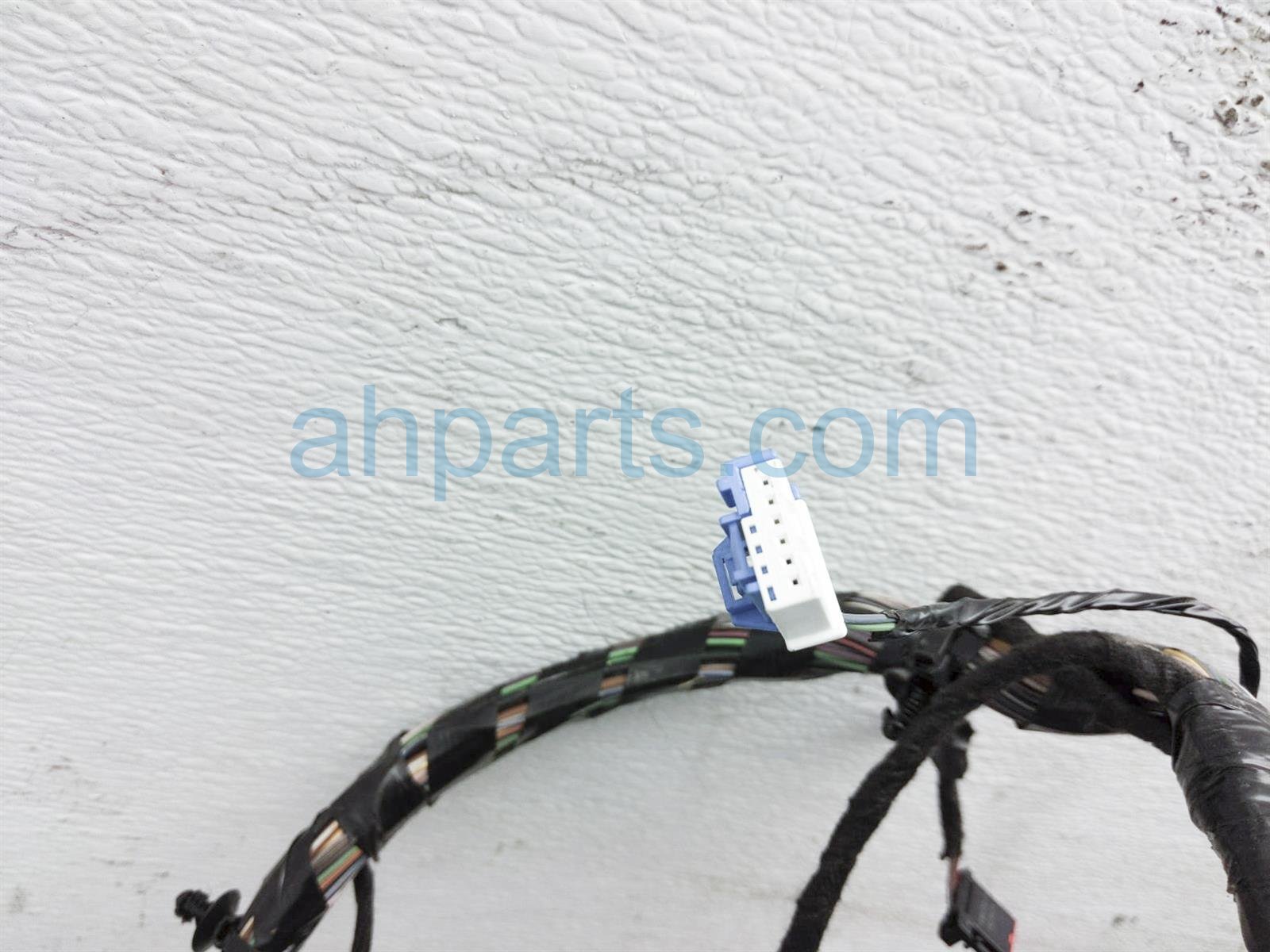 55 2014 Ford Focus Wiring Harness - Wiring Diagram Plan