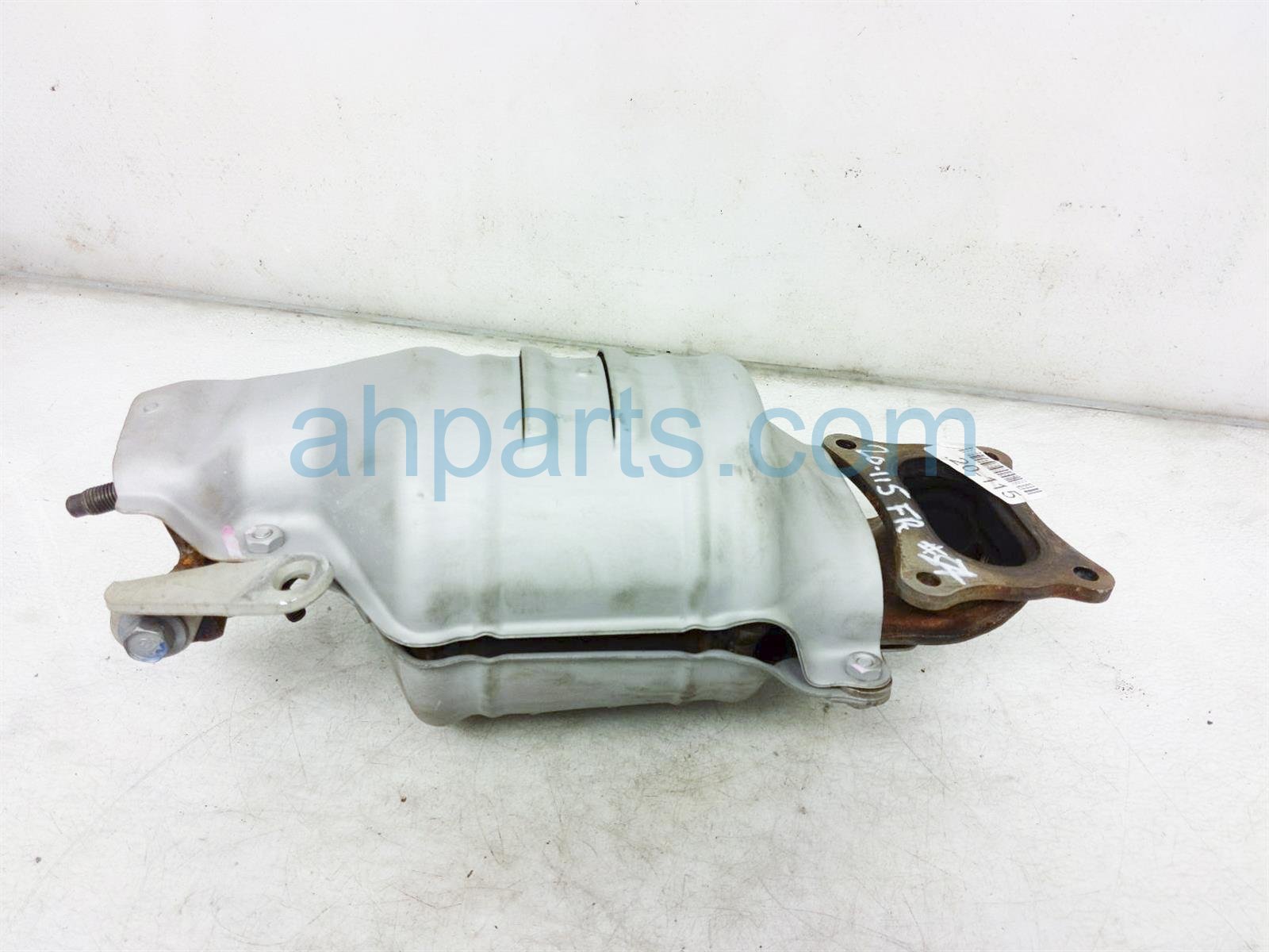 $225 Honda FRONT EXHAUST MANIFOLD $225 Honda FRONT EXHAUST MANIFOLD
