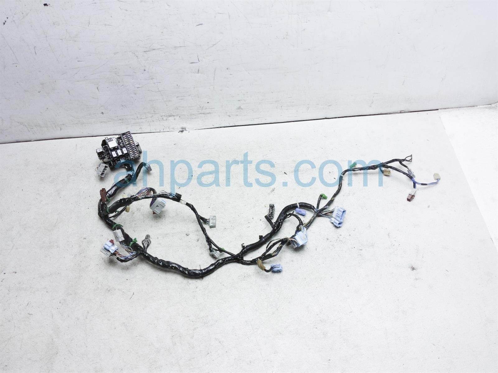 $75 Honda DASHBOARD WIRE HARNESS $75 Honda DASHBOARD WIRE HARNESS