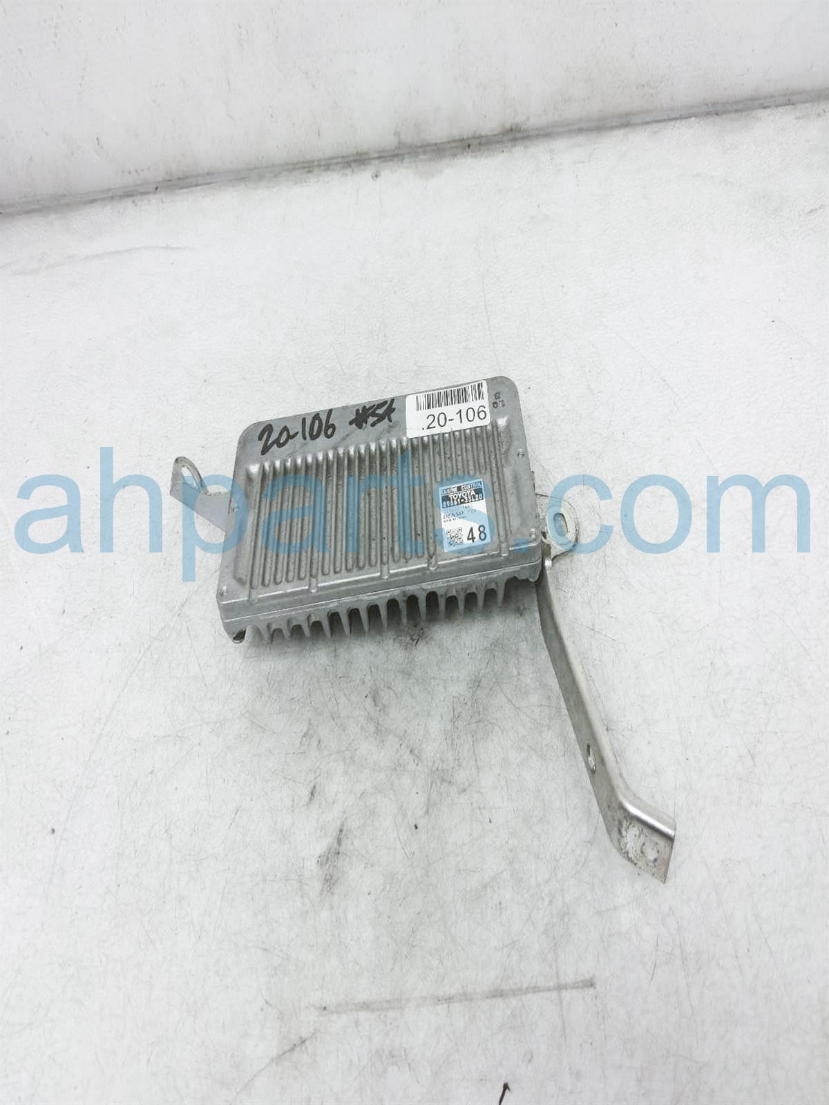 $99 Lexus ENGINE COMPUTER MODULE $99 Lexus ENGINE COMPUTER MODULE