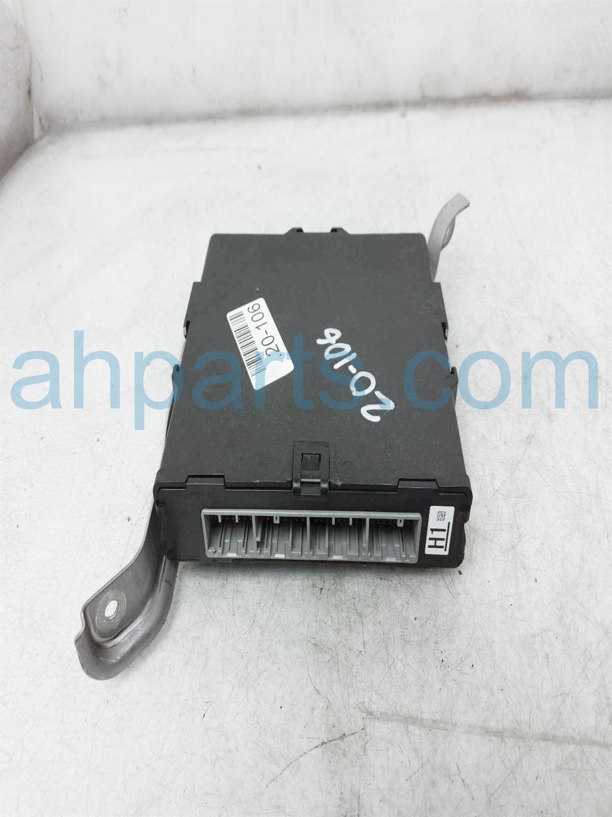 $95 Lexus POWER SUPPLY CONTROL UNIT $95 Lexus POWER SUPPLY CONTROL UNIT