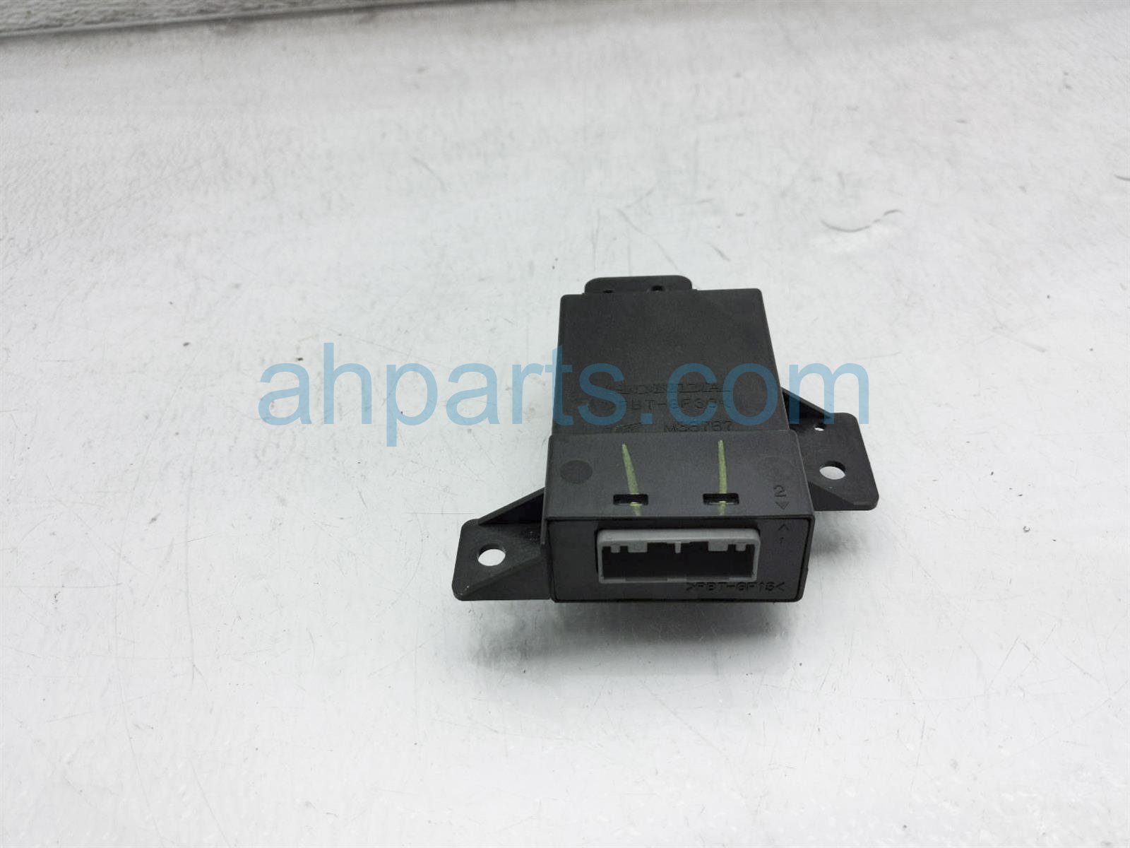 Sold 2019 Honda Odyssey Mirror Memory Control Unit 38850-TZ3-A01