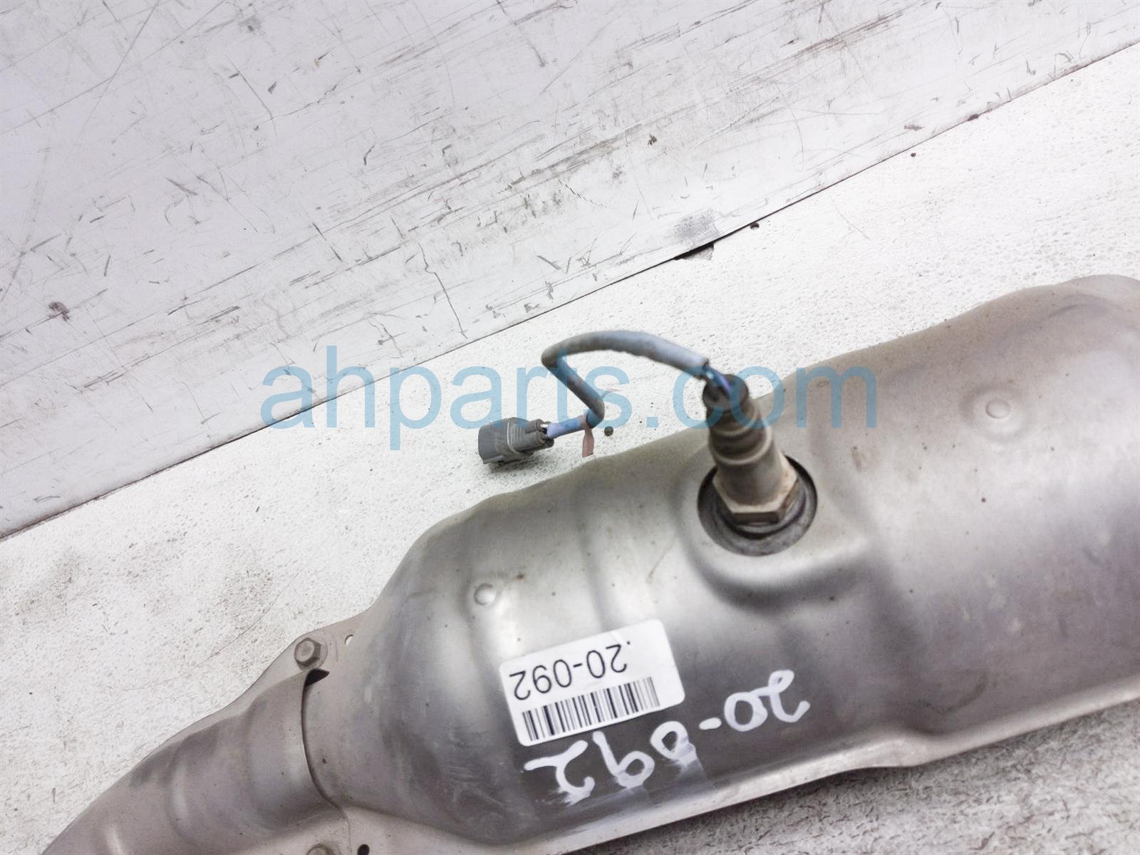 $40 Subaru CONVERTER PIPE OXYGEN SENSOR $40 Subaru CONVERTER PIPE OXYGEN SENSOR