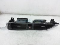 $20 Audi CENTER DASH AC VENT W/ HAZARD SWITCH $20 Audi CENTER DASH AC VENT W/ HAZARD SWITCH