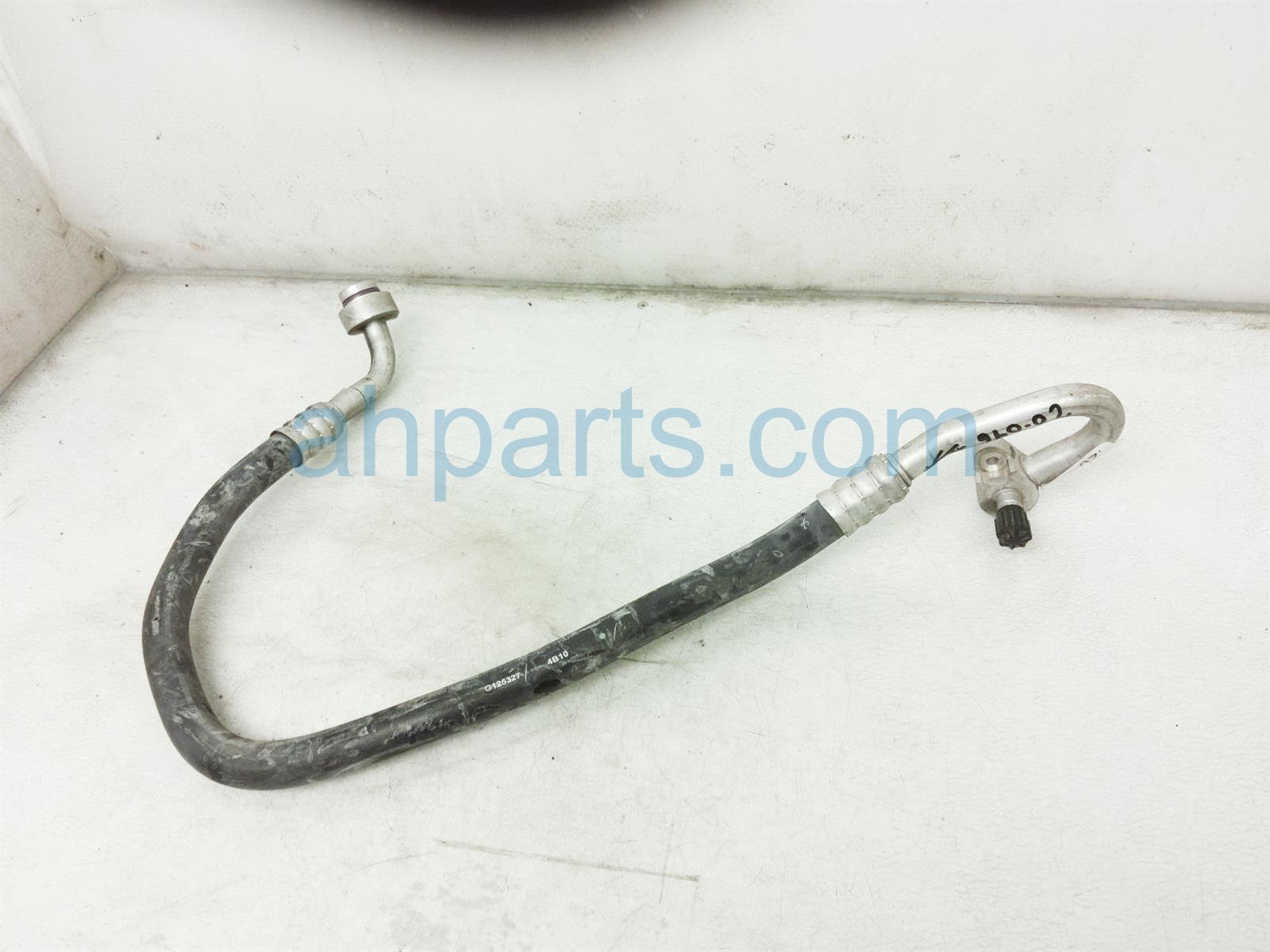 $30 Audi AC SUCTION HOSE $30 Audi AC SUCTION HOSE