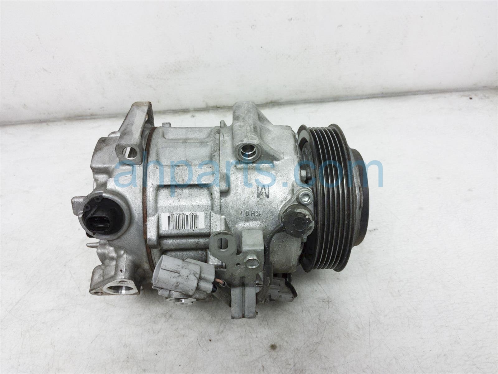 $199 Toyota AC PUMP / AIR COMPRESSOR $199 Toyota AC PUMP / AIR COMPRESSOR