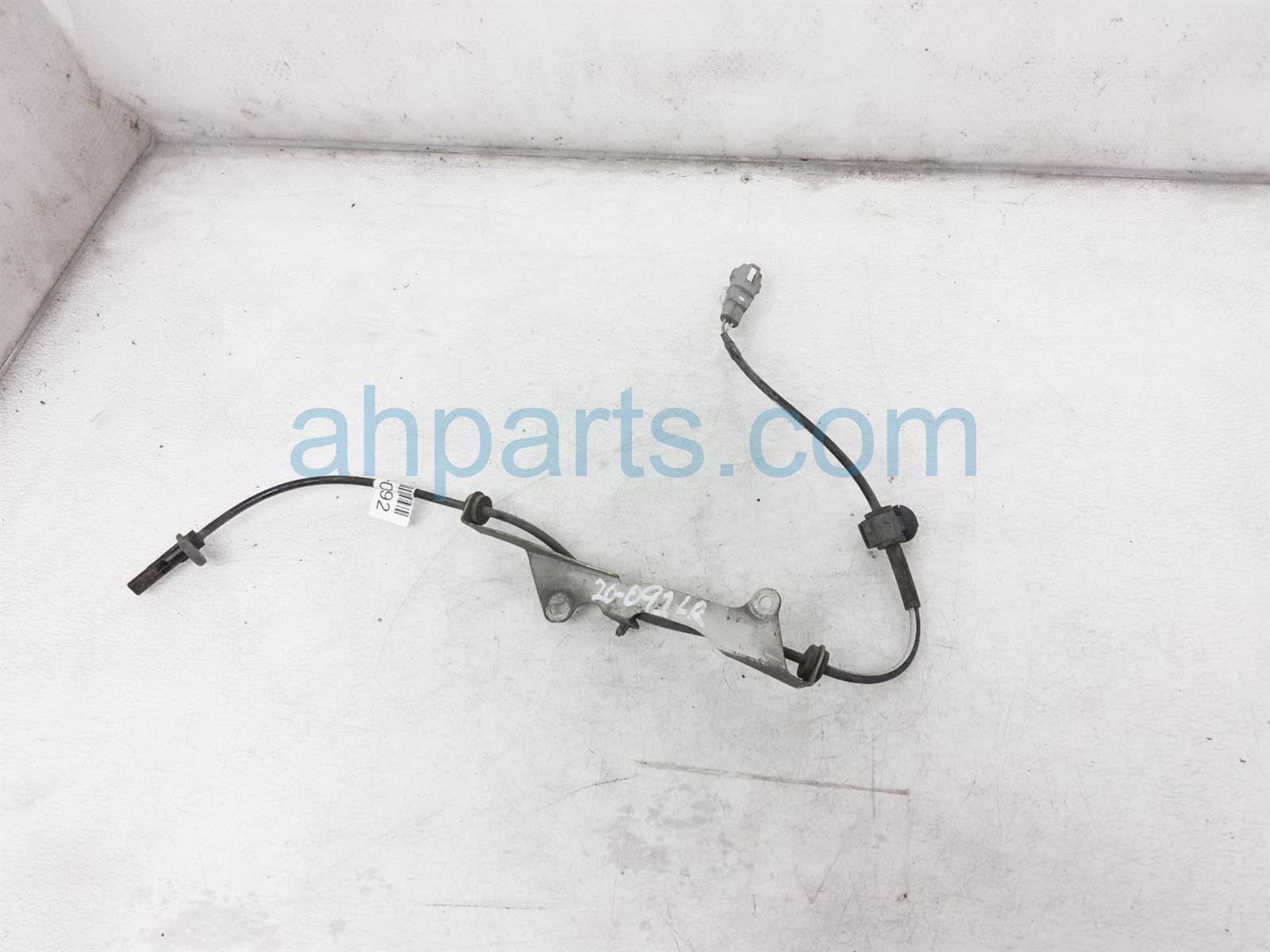 $19 Subaru RR/LH SPEED SENSOR $19 Subaru RR/LH SPEED SENSOR