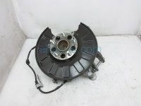 $89 Honda RR/LH KNUCKLE ASSY $89 Honda RR/LH KNUCKLE ASSY
