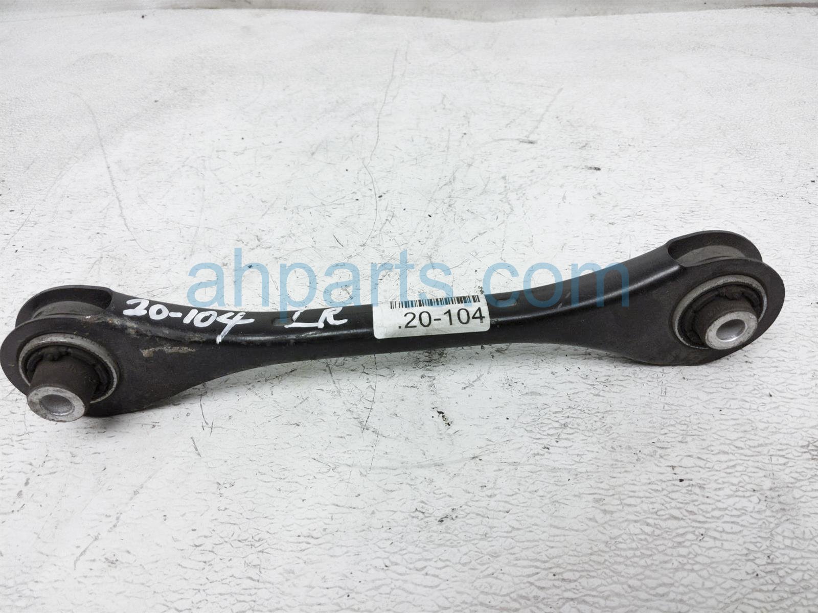 $25 Volkswagen RR/LH LINK ARM ASSY $25 Volkswagen RR/LH LINK ARM ASSY