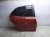 Sold 2019 Toyota Corolla Rear Passenger Door Orange See *** 67003 12B90 Replacement Sold 2019 Toyota Corolla Rear Passenger Door Orange See *** 67003 12B90 Replacement thumbnail
