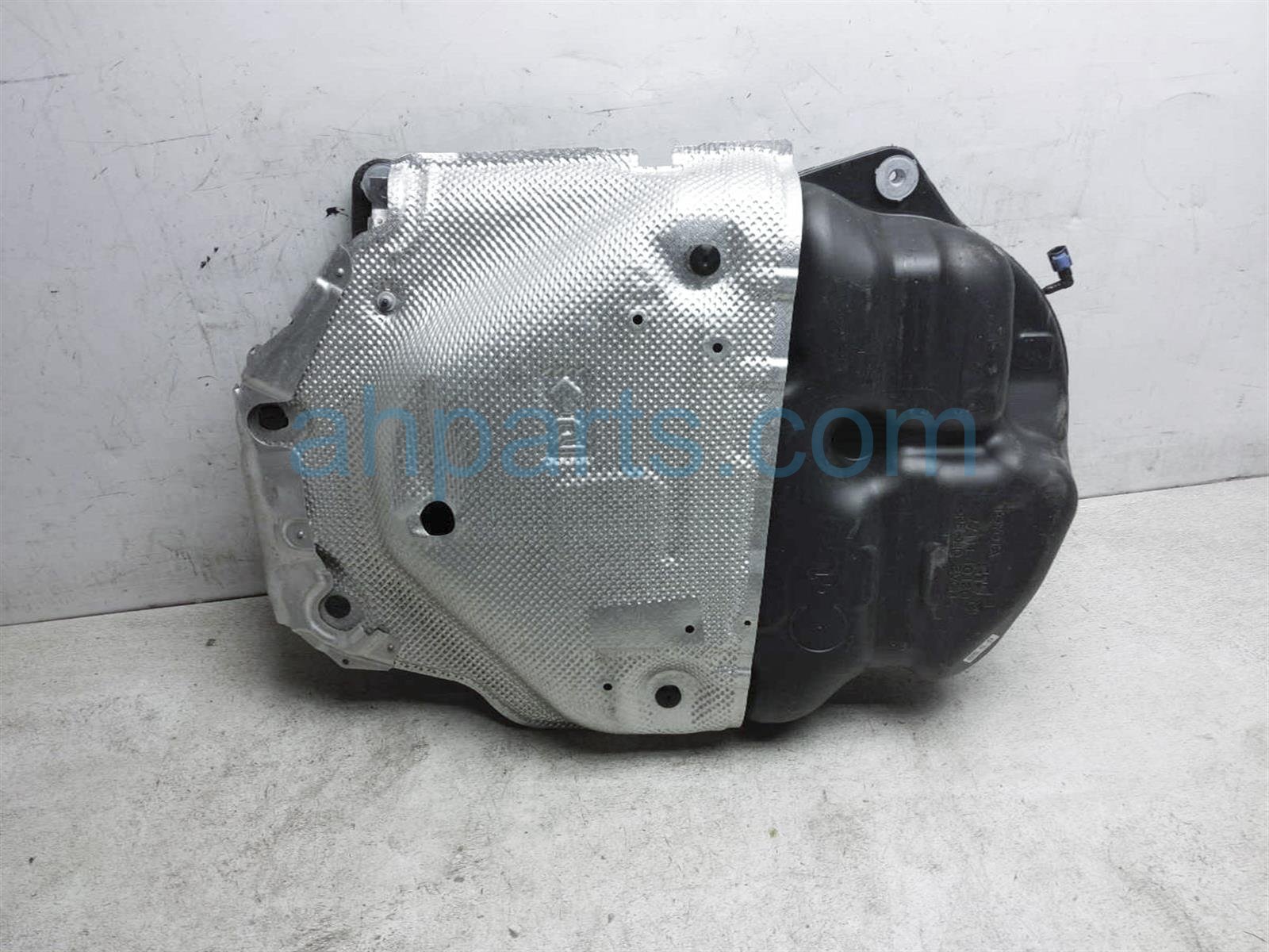 2019 Toyota Corolla Gas / Fuel Tank 2.0l Fwd Htbk 7700102850 2019 Toyota Corolla Gas / Fuel Tank 2.0l Fwd Htbk 7700102850