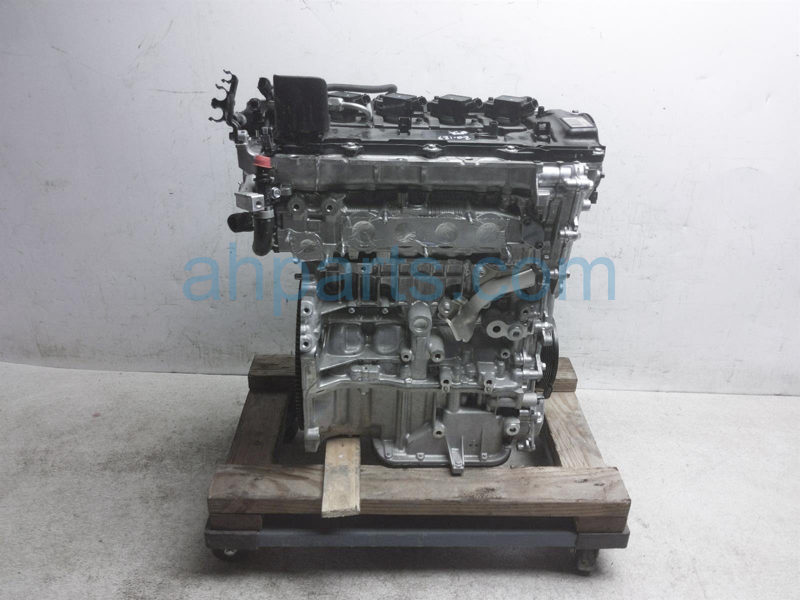 $1100 Toyota MOTOR / ENGINE = 15K MILES 2.0L $1100 Toyota MOTOR / ENGINE = 15K MILES 2.0L