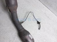 $25 Toyota EXHAUST PIPE REAR OXYGEN SENSOR $25 Toyota EXHAUST PIPE REAR OXYGEN SENSOR