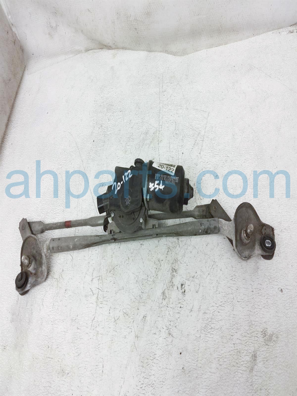 $45 Toyota WINDSHIELD WIPER MOTOR ASSY $45 Toyota WINDSHIELD WIPER MOTOR ASSY
