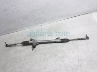 $230 Toyota POWER STEERING RACK AND PINION