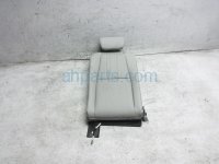 $75 Honda REAR LH SEAT TOP CUSHION - GRAY LEA $75 Honda REAR LH SEAT TOP CUSHION - GRAY LEA