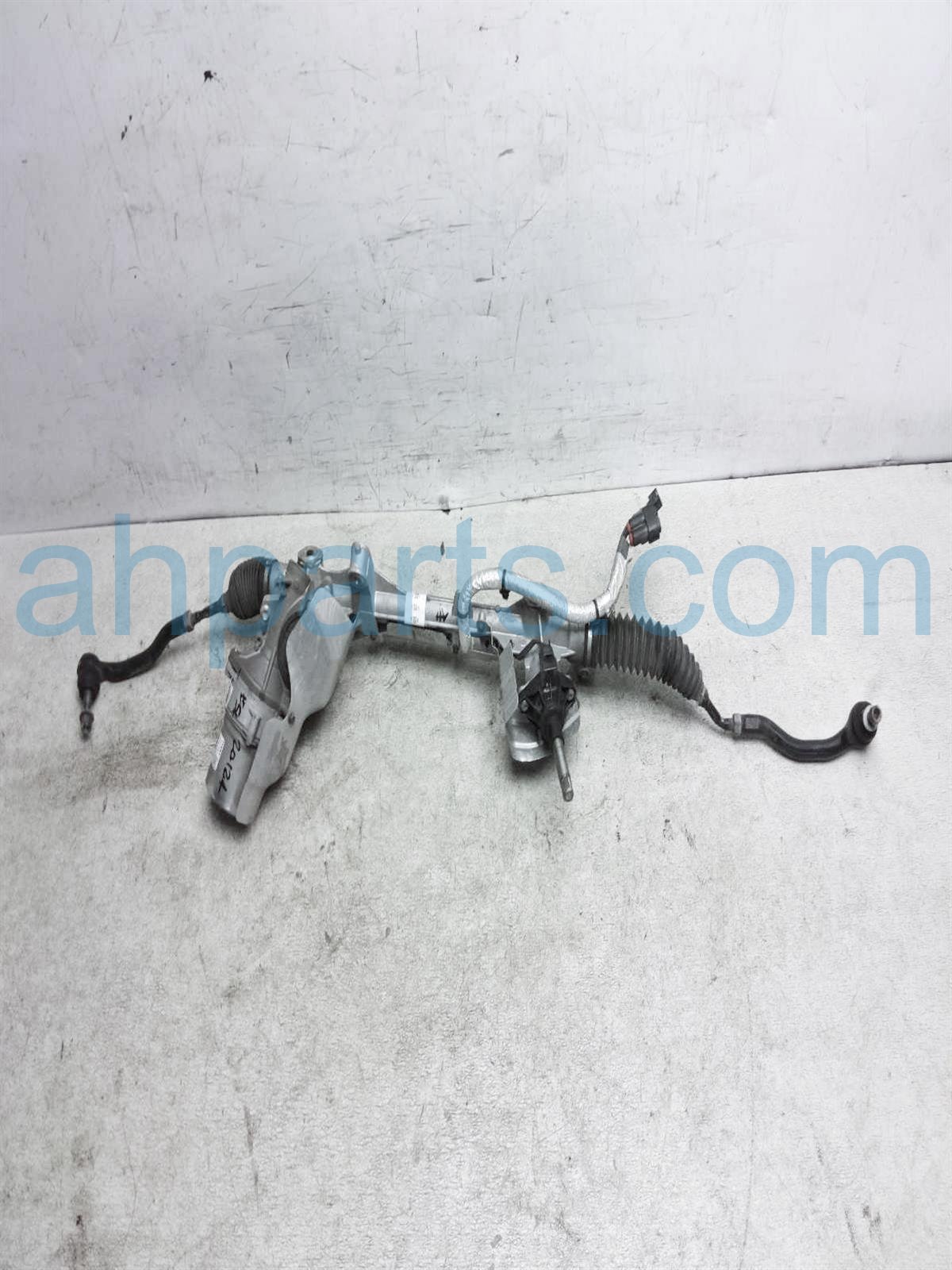 $100 Nissan POWER STEERING RACK & PINION- NOTES $100 Nissan POWER STEERING RACK & PINION- NOTES