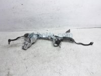 $225 Nissan POWER STEERING RACK & PINION- NOTES