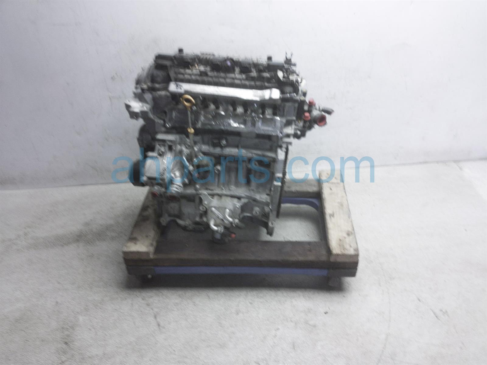 $495 Nissan MOTOR / ENGINE MI=23K $495 Nissan MOTOR / ENGINE MI=23K
