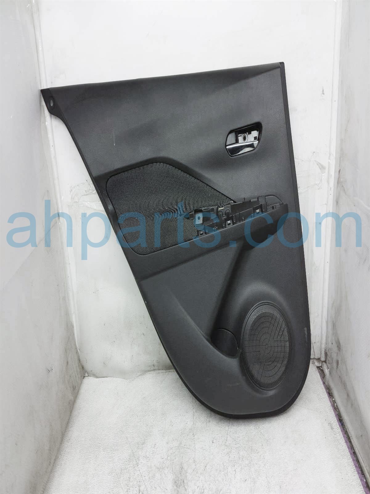 $75 Nissan RR/LH INTERIOR DOOR PANEL - BLACK $75 Nissan RR/LH INTERIOR DOOR PANEL - BLACK