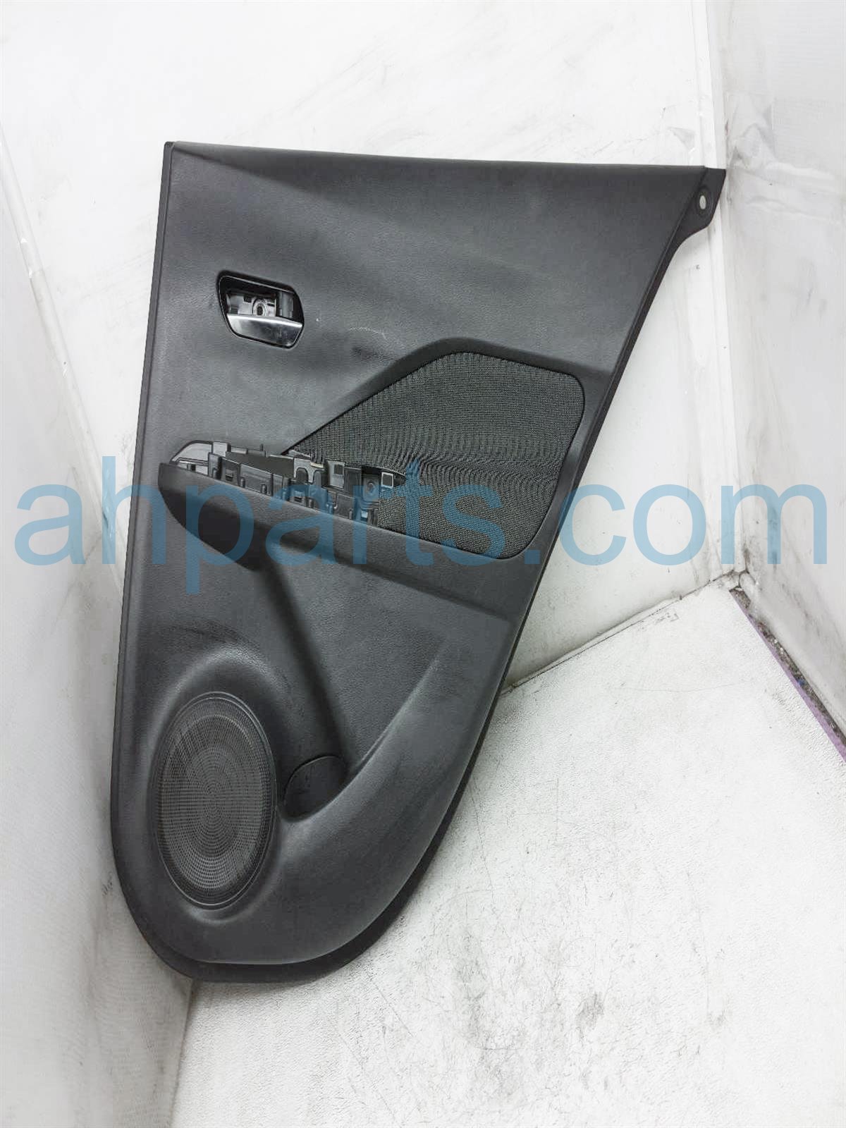 $75 Nissan RR/RH INTERIOR DOOR PANEL - BLACK $75 Nissan RR/RH INTERIOR DOOR PANEL - BLACK