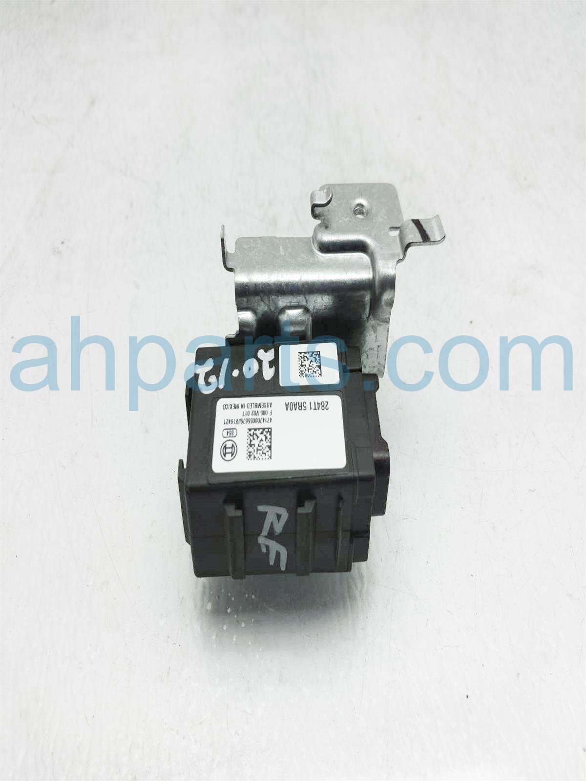 $74 Nissan GATEWAY CONTROL UNIT $74 Nissan GATEWAY CONTROL UNIT