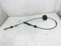 $25 Nissan SHIFT SELECT LEVER CONTROL WIRE