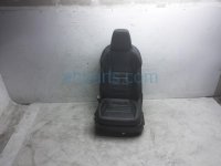$200 Lexus FR/LH SEAT - BLACK - W/O AIRBAG $200 Lexus FR/LH SEAT - BLACK - W/O AIRBAG