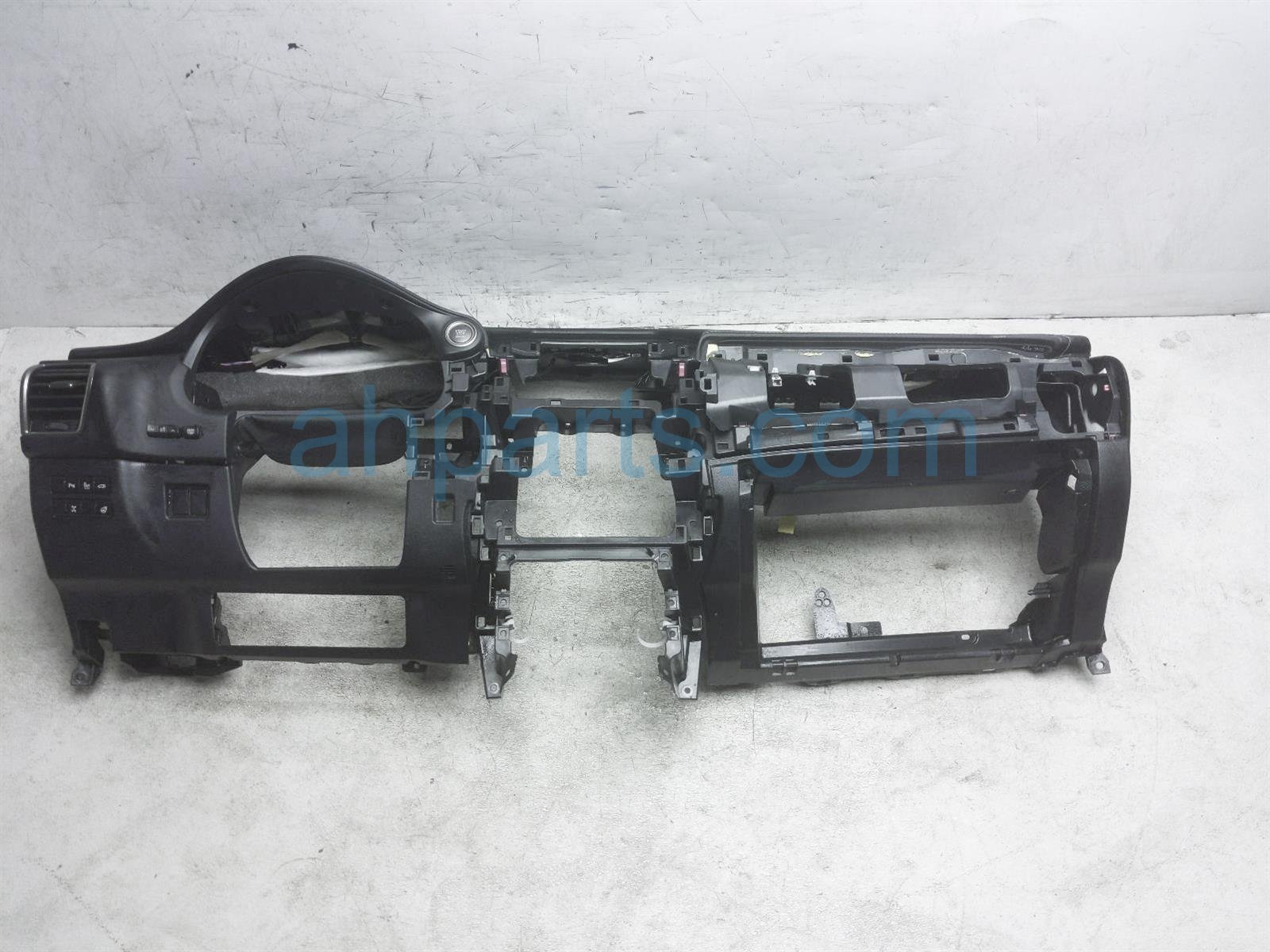 $225 Lexus DASHBOARD W/ AIRBAG $225 Lexus DASHBOARD W/ AIRBAG