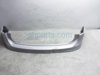 $99 Volkswagen REAR UPPER BUMPER COVER - WHITE $99 Volkswagen REAR UPPER BUMPER COVER - WHITE