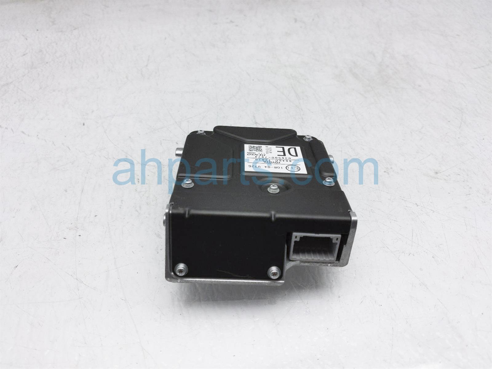 $60 Toyota FRONT MONOCULAR CAMERA $60 Toyota FRONT MONOCULAR CAMERA