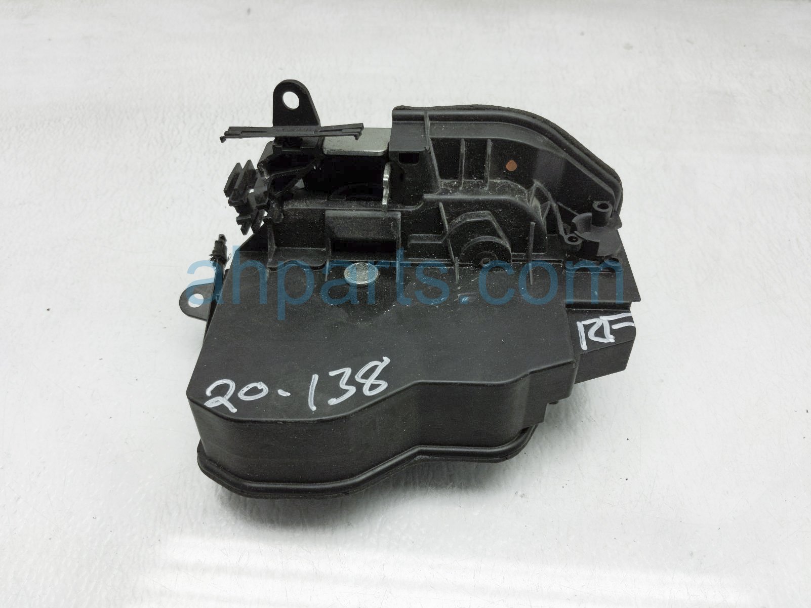 $45 BMW FR/RH DOOR ACTUATOR LOCK $45 BMW FR/RH DOOR ACTUATOR LOCK