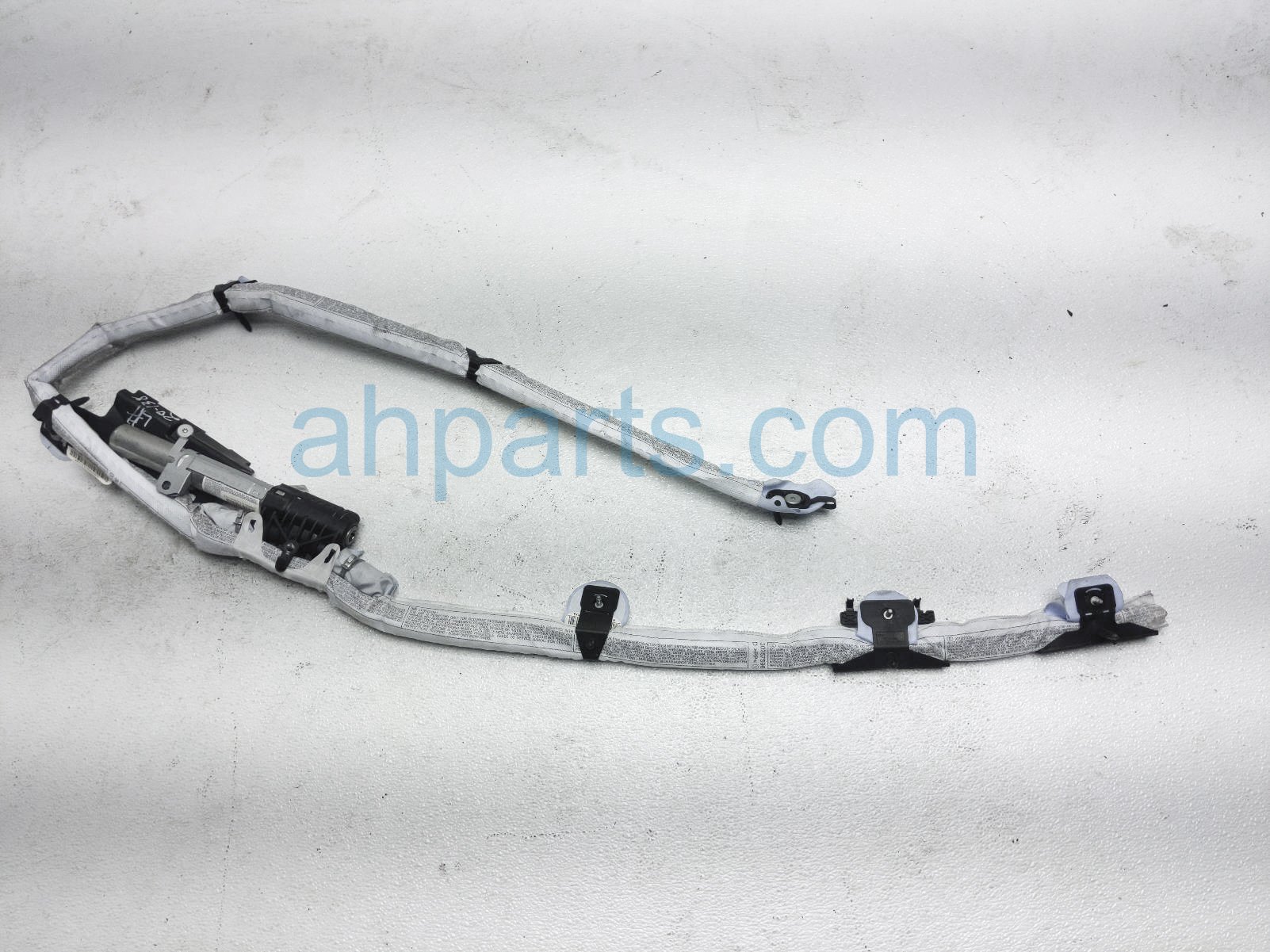 $85 BMW DRIVER ROOF CURTAIN AIRBAG $85 BMW DRIVER ROOF CURTAIN AIRBAG