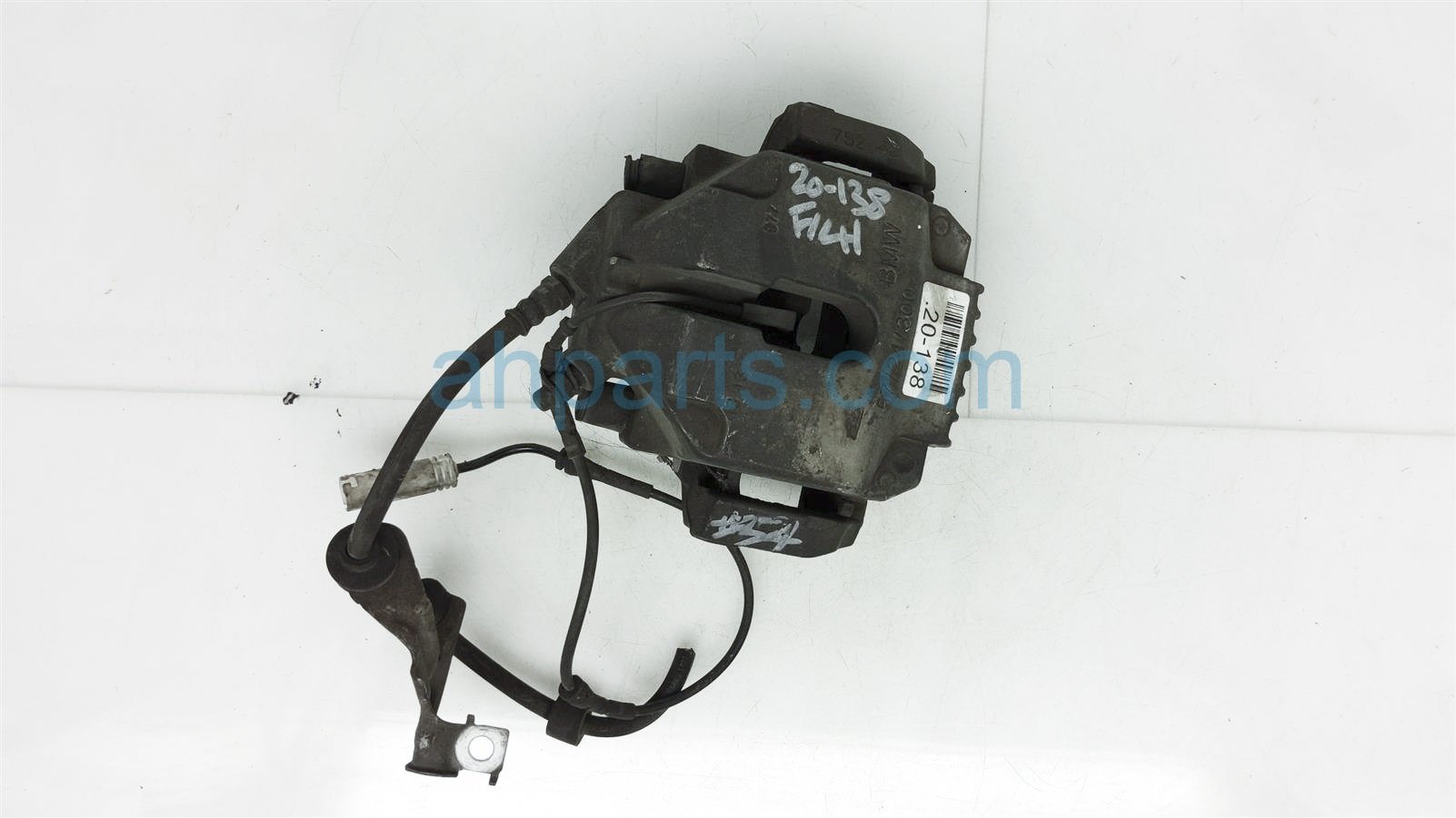 $45 BMW FR/LH BRAKE CALIPER $45 BMW FR/LH BRAKE CALIPER