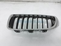$29 BMW LH GRILLE - CHROME / BLACK $29 BMW LH GRILLE - CHROME / BLACK