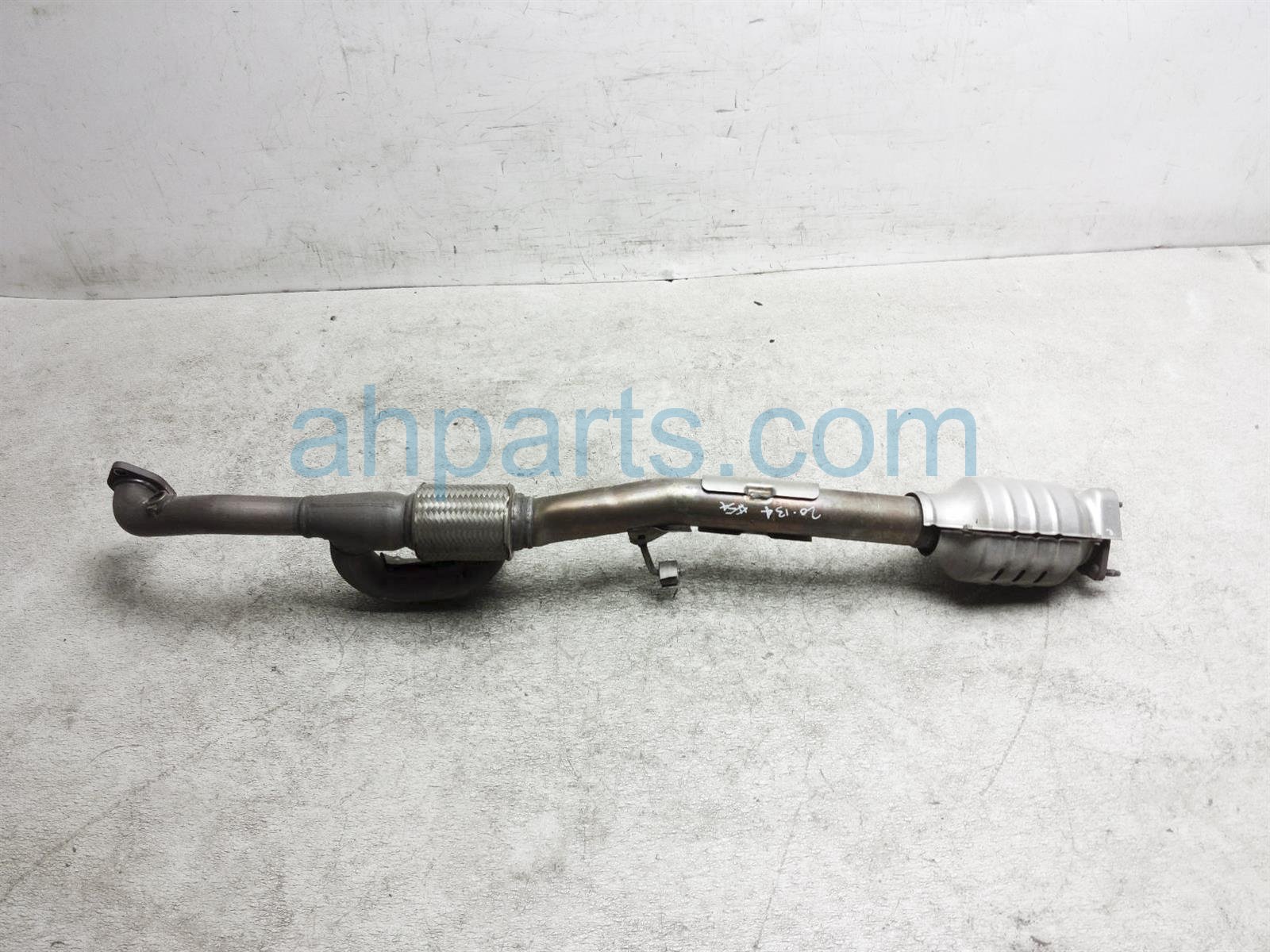 $239 Acura EXHAUST DOWNPIPE WITH CONVERTER $239 Acura EXHAUST DOWNPIPE WITH CONVERTER