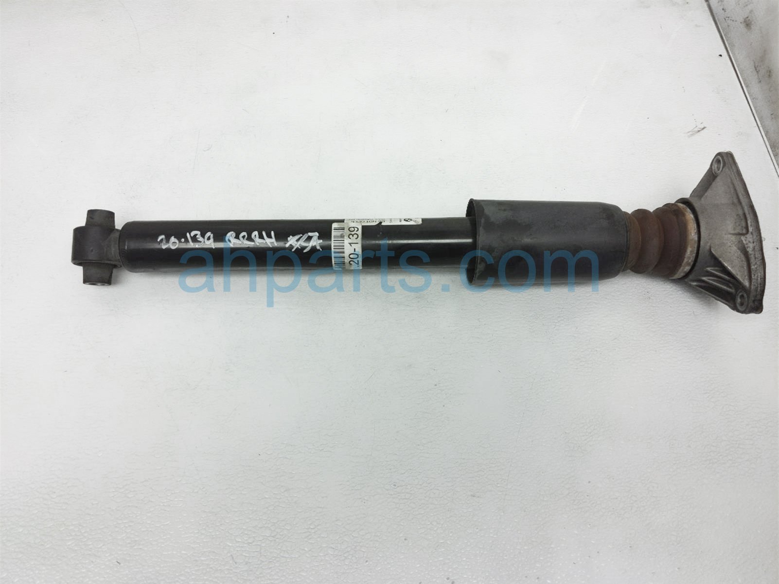 $39 BMW RR/RH SHOCK $39 BMW RR/RH SHOCK