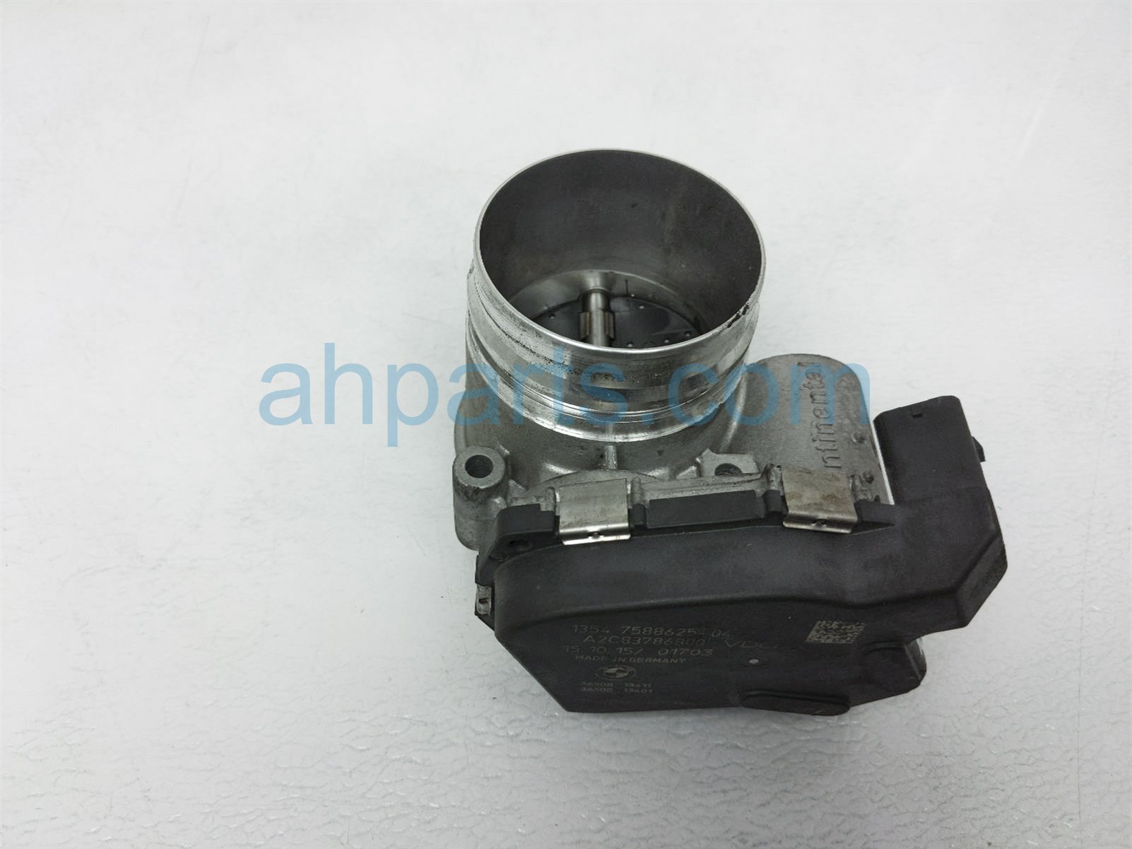 $49 BMW THROTTLE BODY $49 BMW THROTTLE BODY
