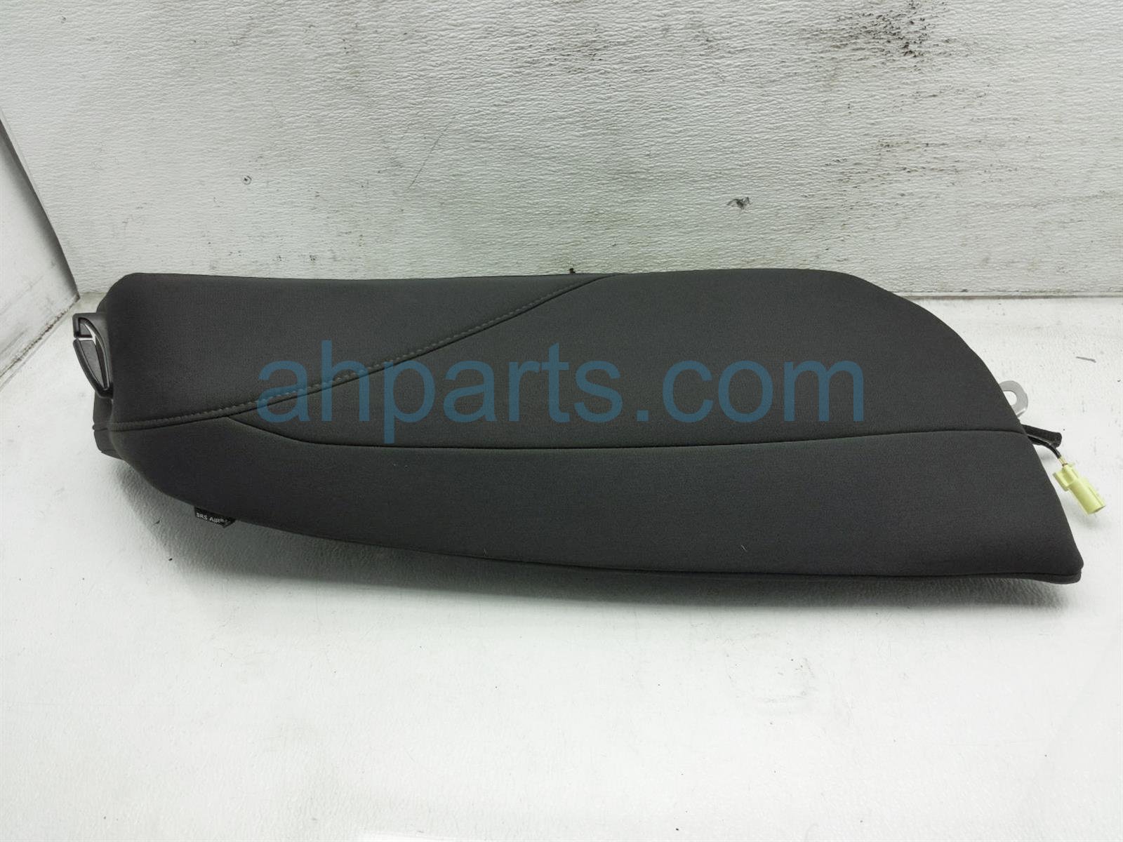$99 Toyota RR/RH PASSENGER SEAT AIRBAG -CLOTH $99 Toyota RR/RH PASSENGER SEAT AIRBAG -CLOTH