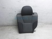 $99 Subaru RR/LH SEAT TOP CUSHION - BLACK SPORT