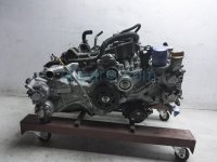 $1850 Subaru MOTOR / ENGINE = 13K MILES