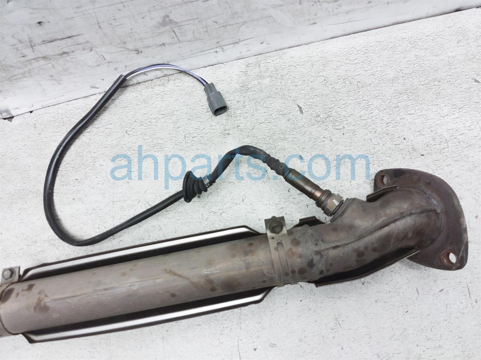 $25 Lexus EXHAUST FRONT PIPE OXYGEN SENSOR $25 Lexus EXHAUST FRONT PIPE OXYGEN SENSOR