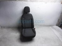 $125 Jeep FR/RH SEAT - BLACK - W/ AIRBAG $125 Jeep FR/RH SEAT - BLACK - W/ AIRBAG